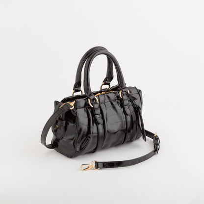 Borsa A Mano Donna - Malila v3 Nero