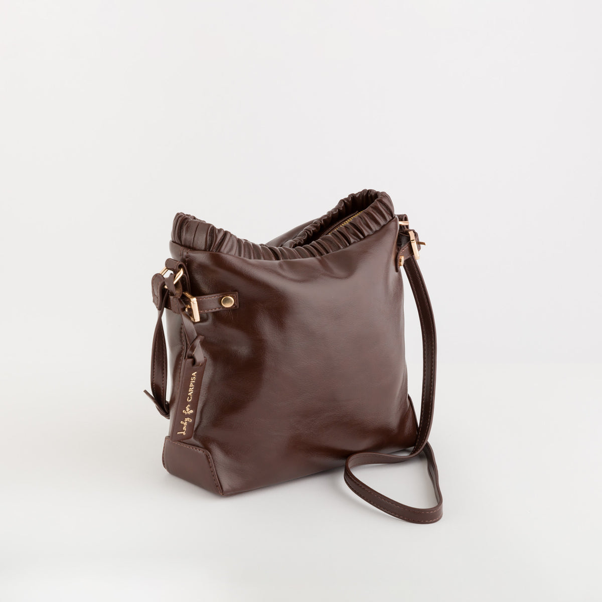Bandoliera Donna - Vera Cioccolato
