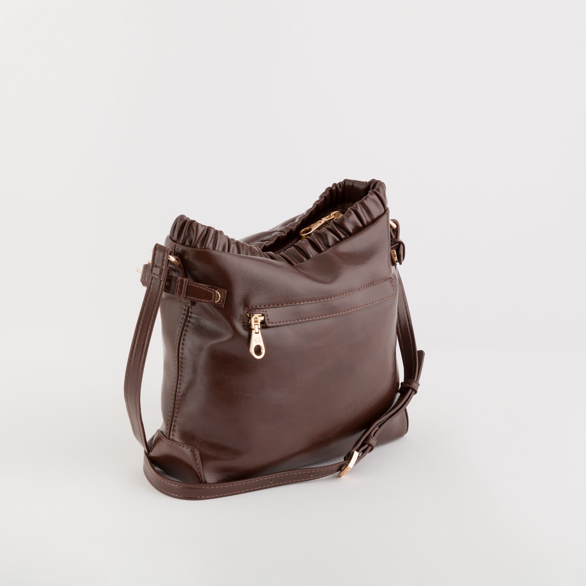 Bandoliera Donna - Vera Cioccolato