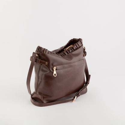 Bandoliera Donna - Vera Cioccolato