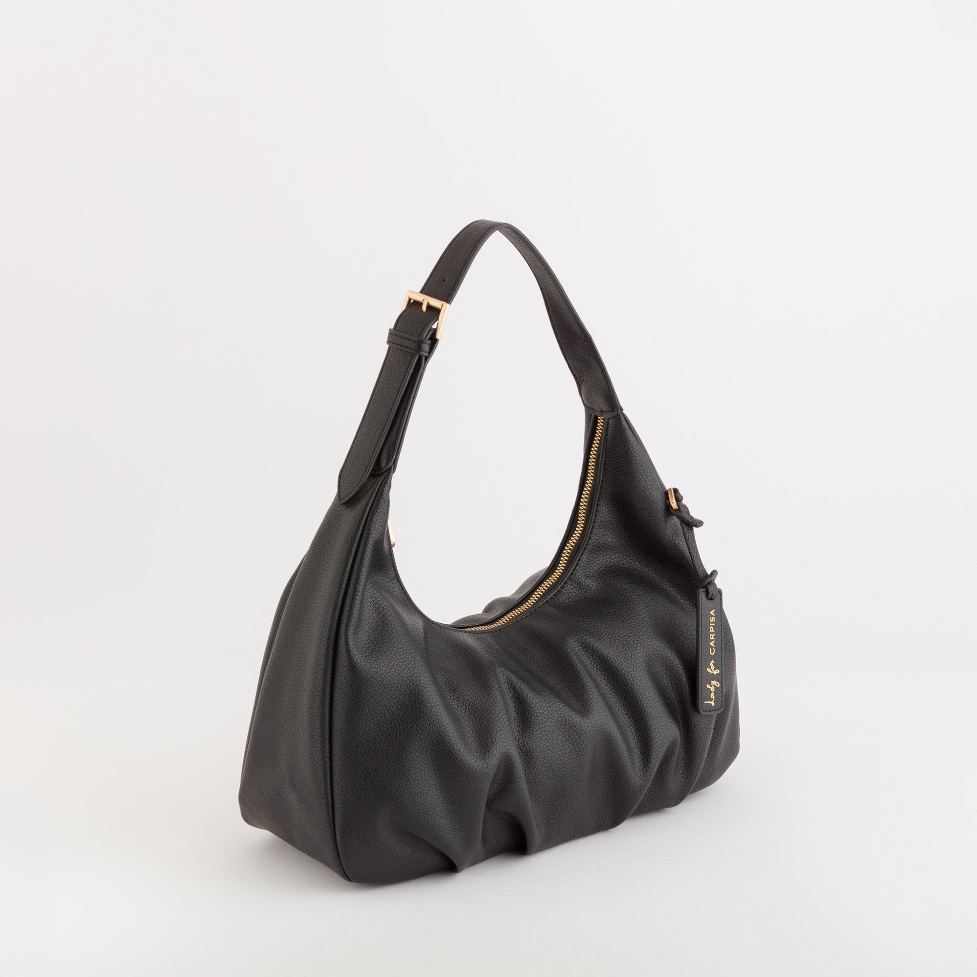 Sacca Donna - Berry Nero