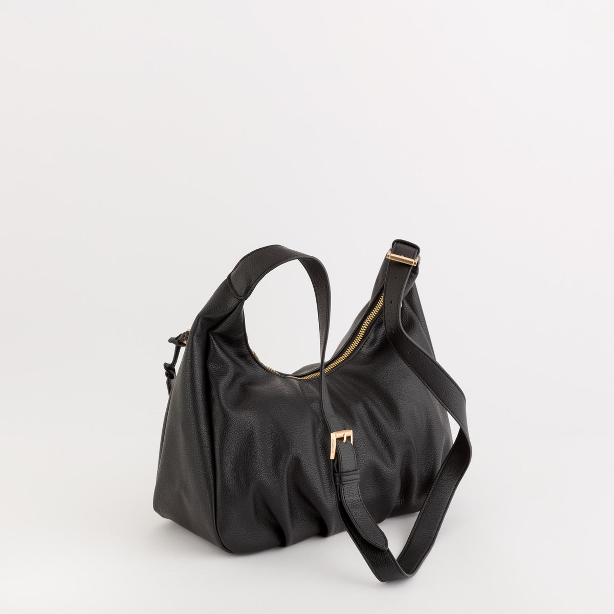 Sacca Donna - Berry Nero