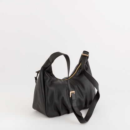 Sacca Donna - Berry Nero