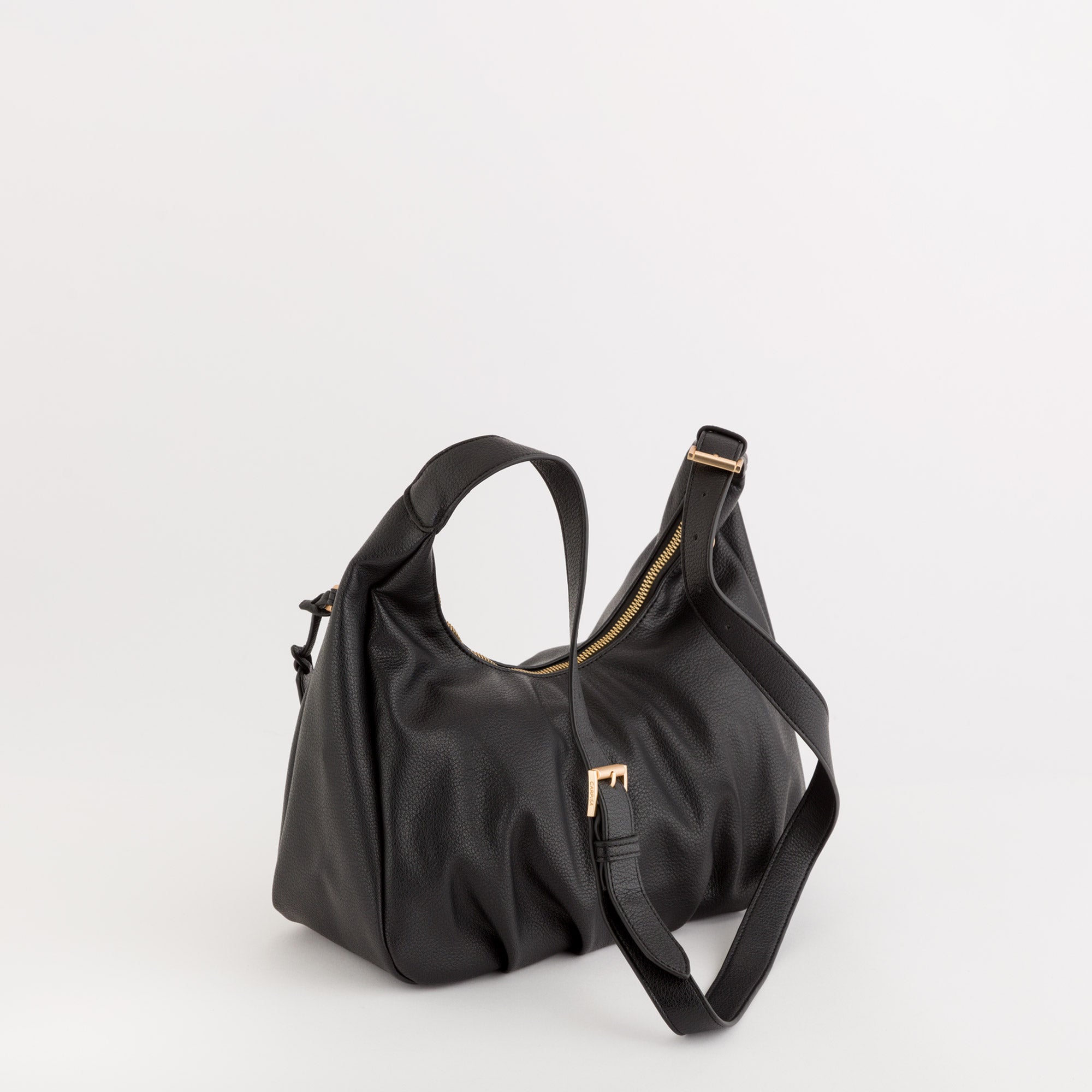 Women's Bag - Berry Black