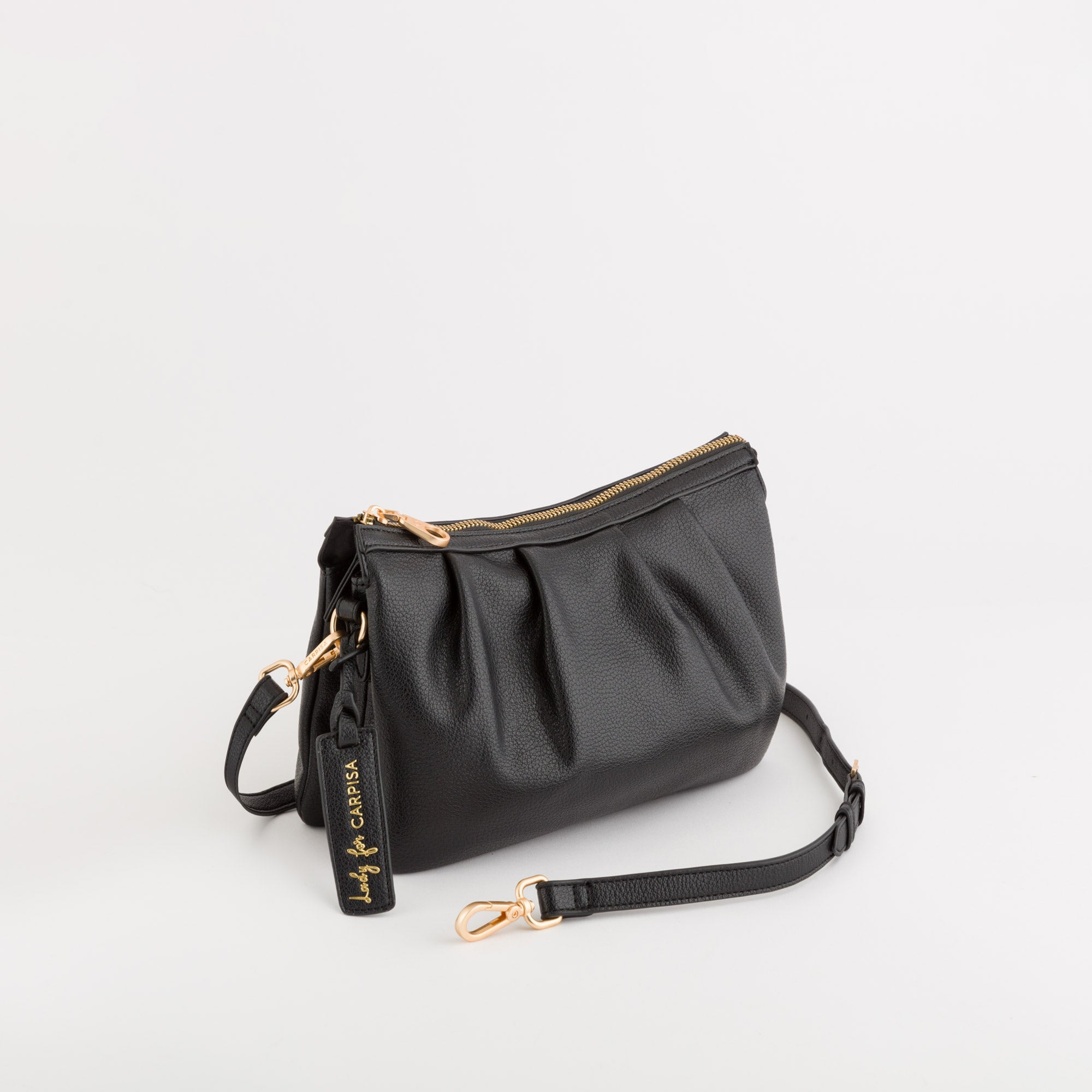 Tracollina Donna - Berry Nero