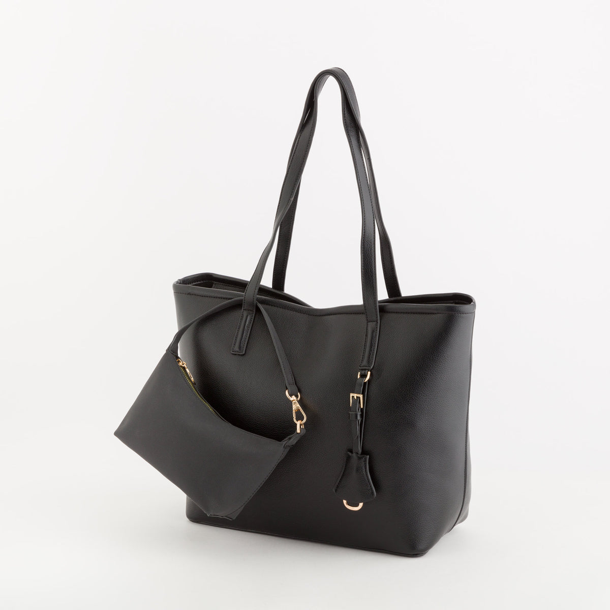 Women's Shopping - Tina Black