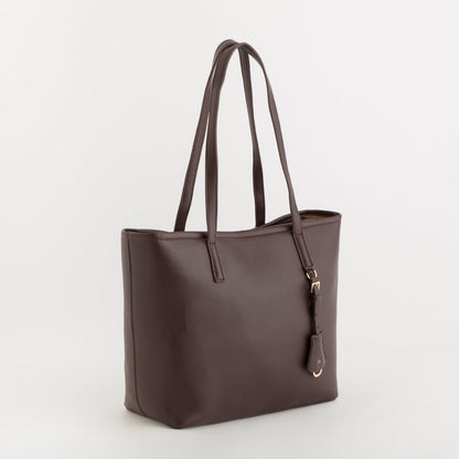 Shopping pour femmes - Tina Chocolat