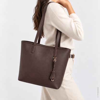 Shopping pour femmes - Tina Chocolat