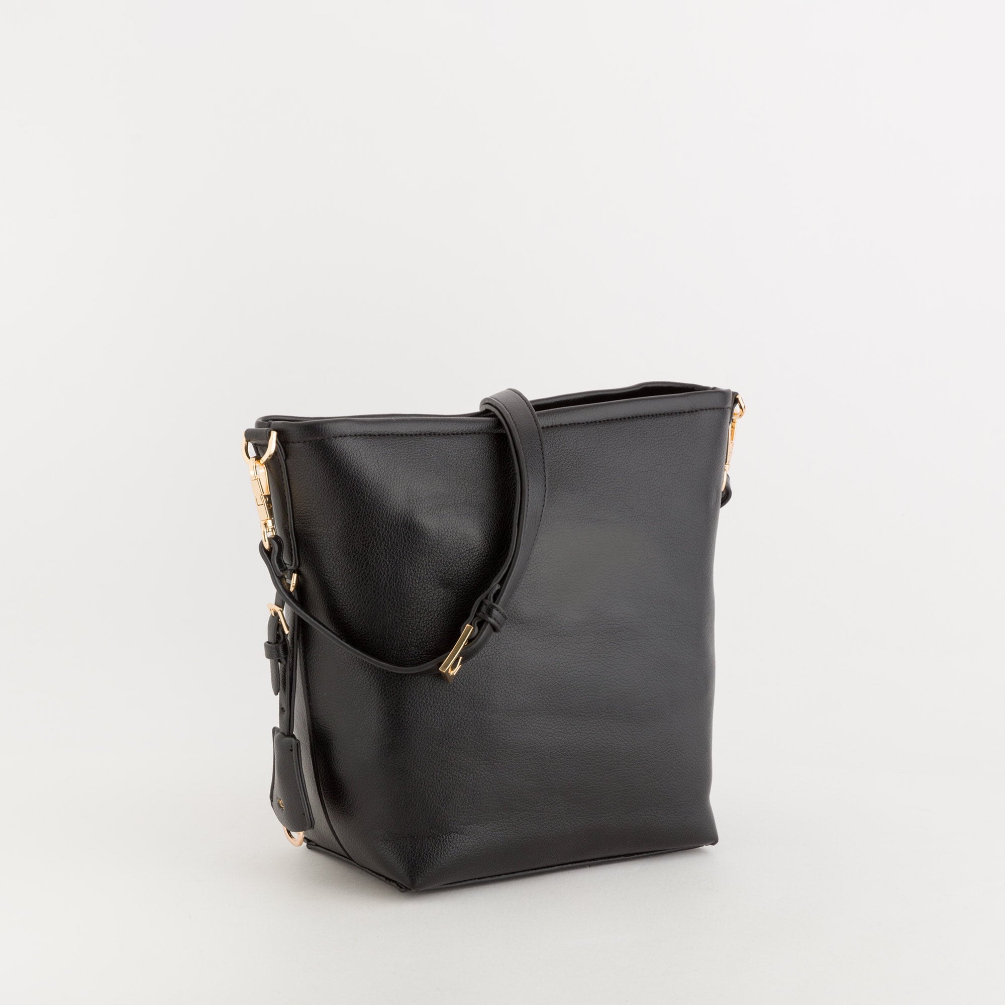 Bolso de mujer - Tina Negro