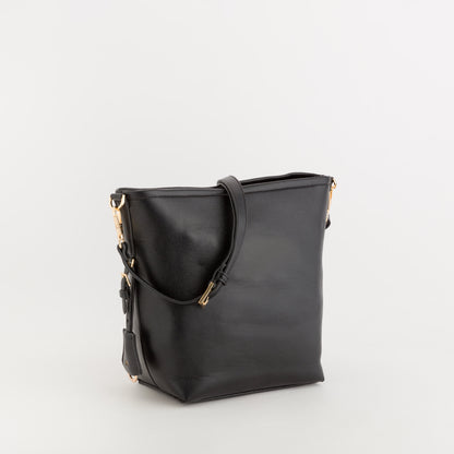 Bolso de mujer - Tina Negro