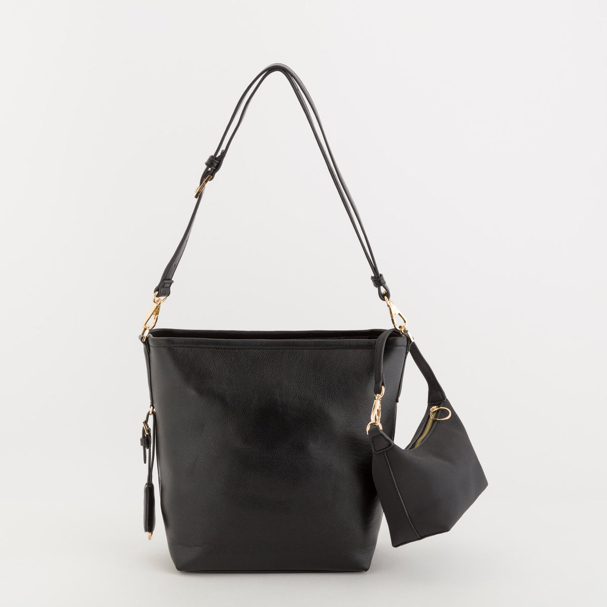 Women's Bag - Tina Black
