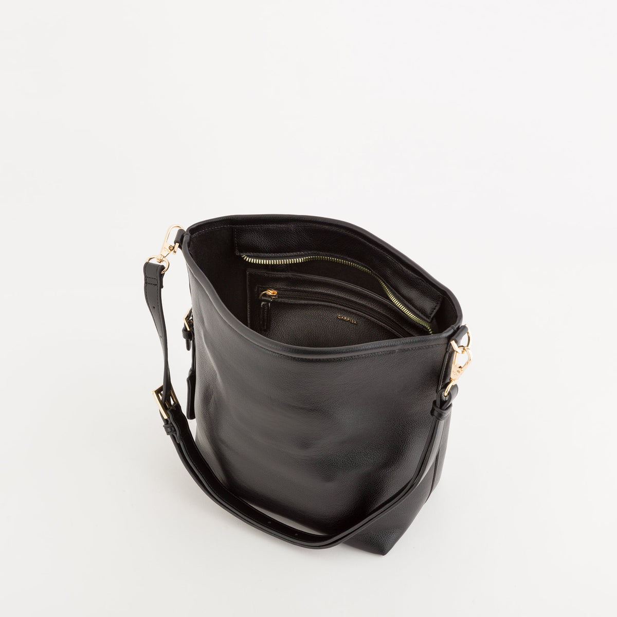 Bolso de mujer - Tina Negro