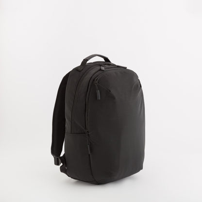 Herrenrucksack - Seattle go Schwarz