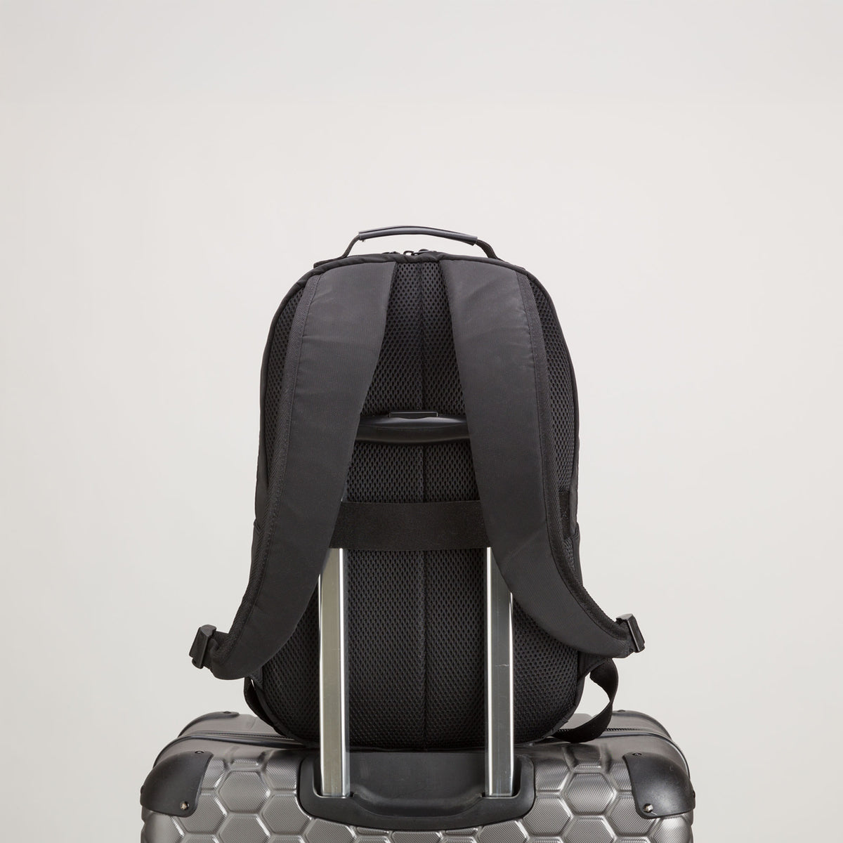 Sac à dos pour homme - Seattle go Noir