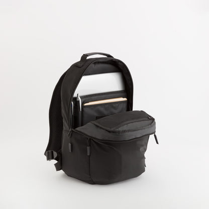Herrenrucksack - Seattle go Schwarz