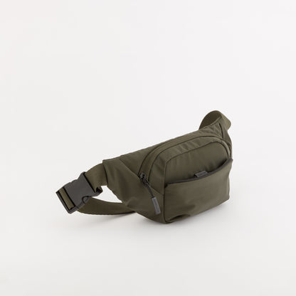 Marsupio Uomo - Seattle go Oliva