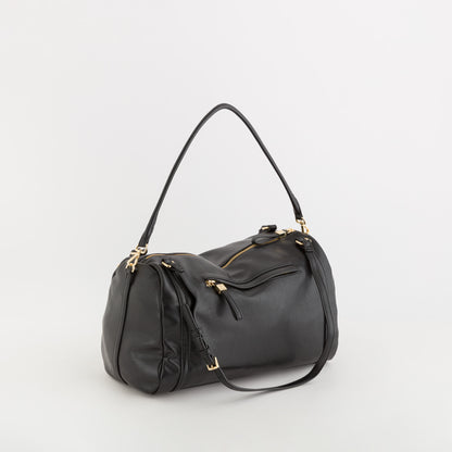 Women's Suitcase - Lisa v2 Black
