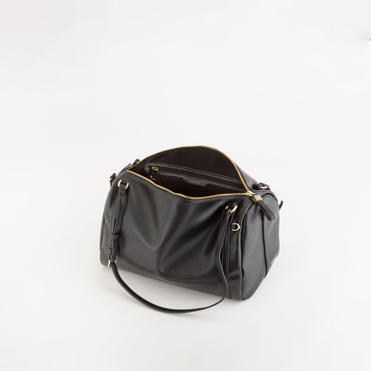 Women's Suitcase - Lisa v2 Black