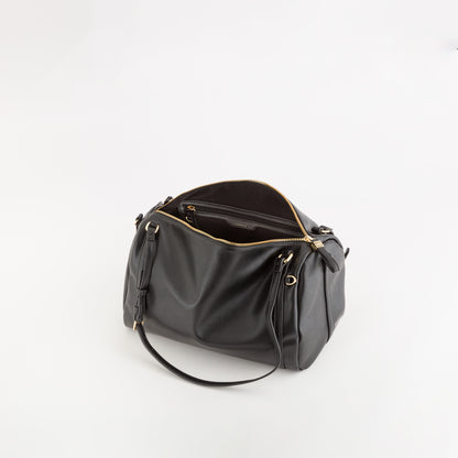 Women's Suitcase - Lisa v2 Black