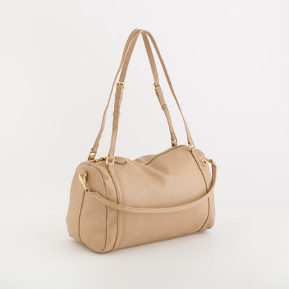Bauletto Donna - Lisa v2 Sabbia