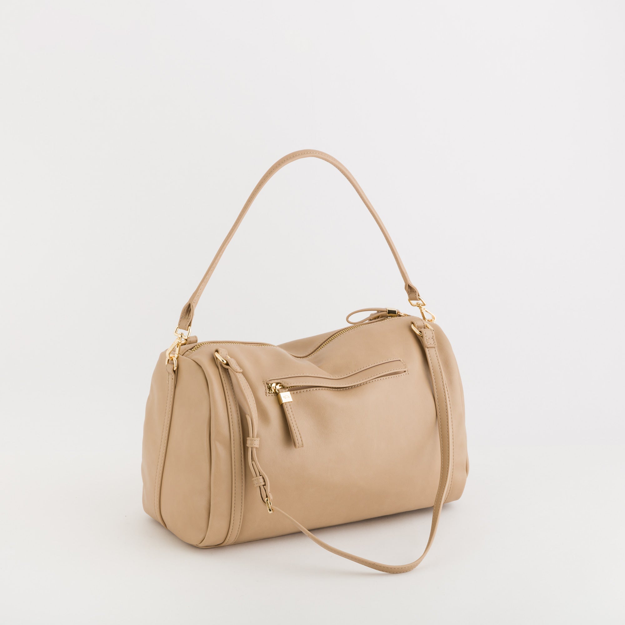 Bauletto Donna - Lisa v2 Sabbia