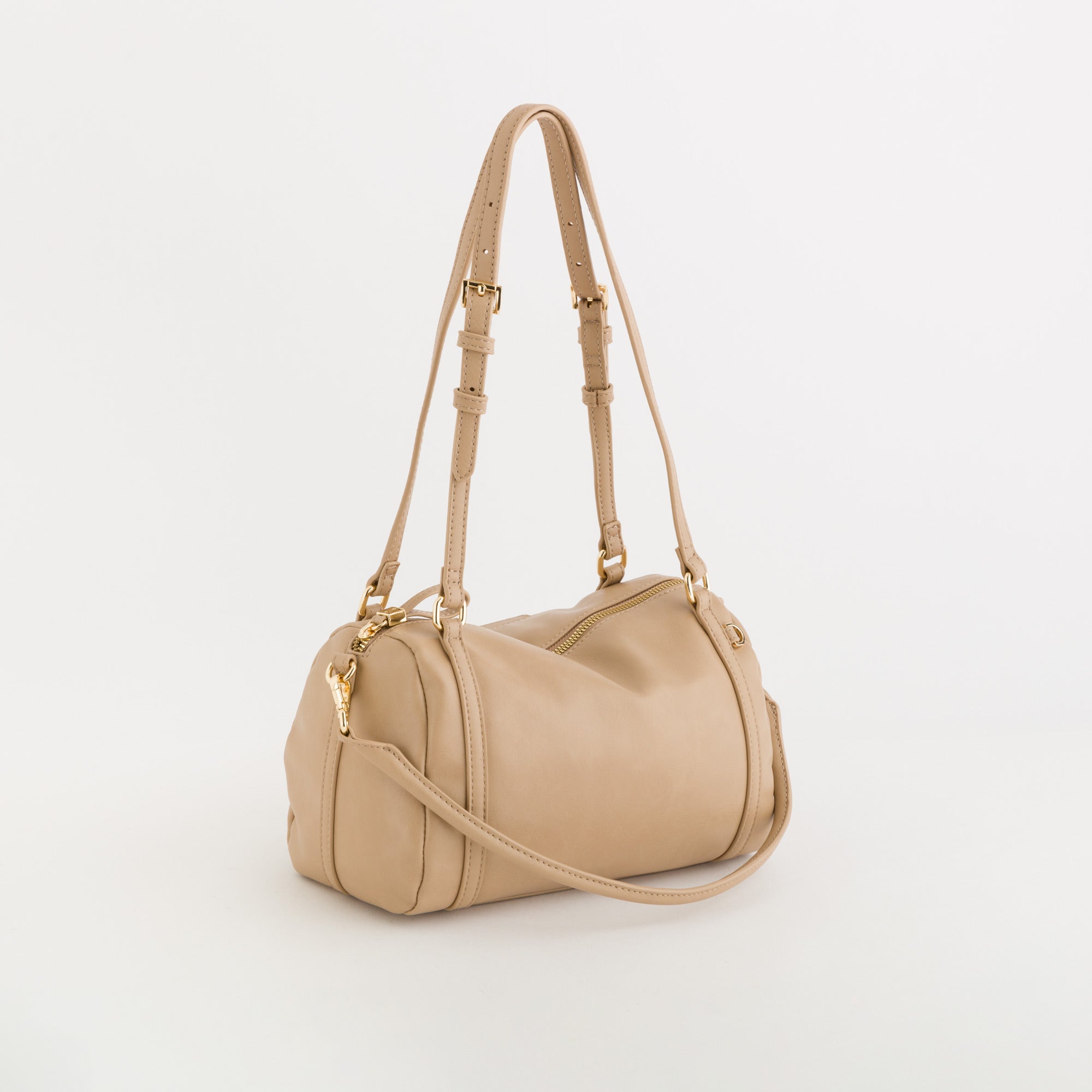 Bauletto Donna - Lisa v2 Sabbia