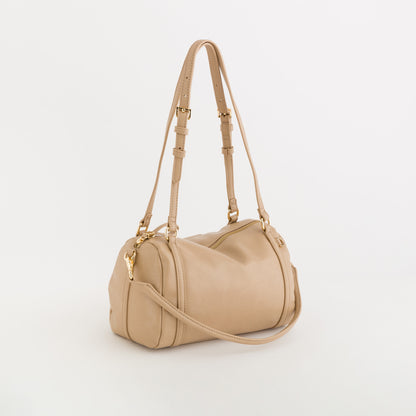 Bauletto Donna - Lisa v2 Sabbia
