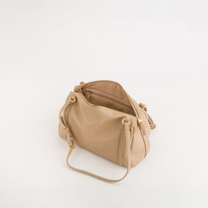 Bauletto Donna - Lisa v2 Sabbia