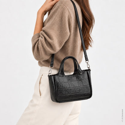 Damenhandtasche - Petra Schwarz