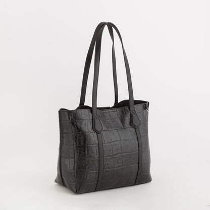 Women's Shopping - Petra Black