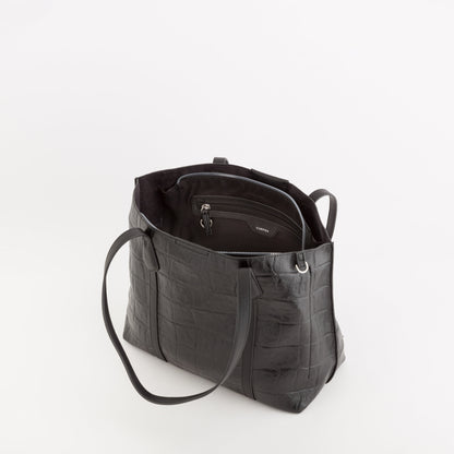 Women's Shopping - Petra Black
