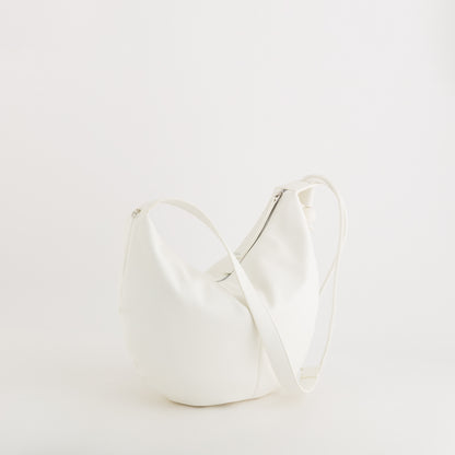 Sacca Donna - Ondina v2 Bianco
