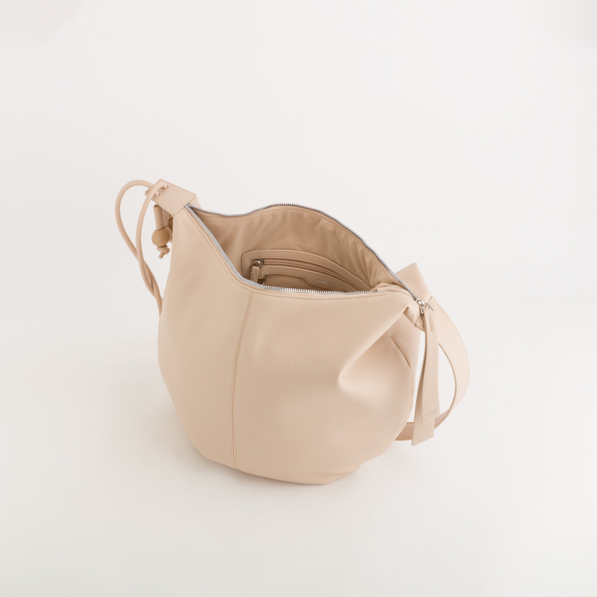 Sacca Donna - Ondina v2 Crema