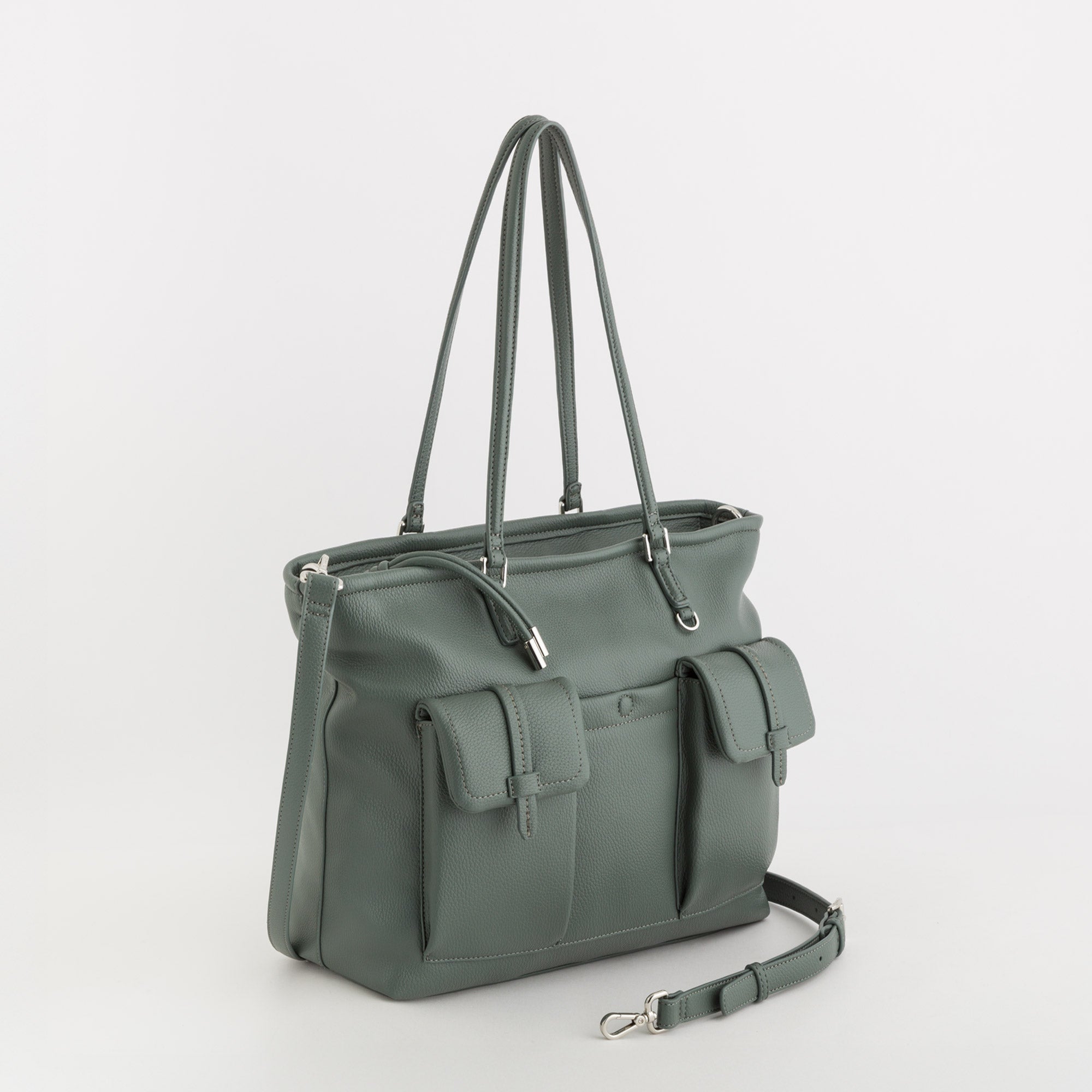 Women's Shopping - Noah Rosemary