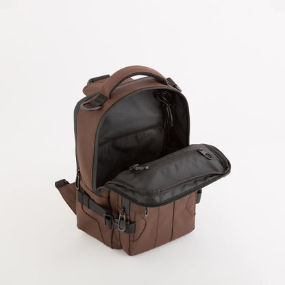 Zaino Uomo - Comfort go Cioccolato