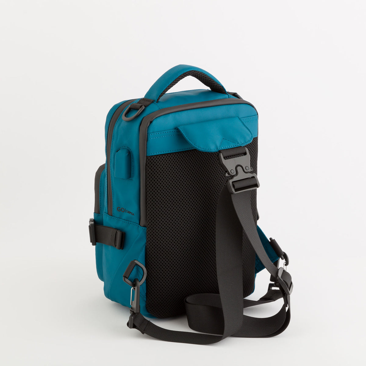 Herrenrucksack - Comfort go (fall-win) Oktanium