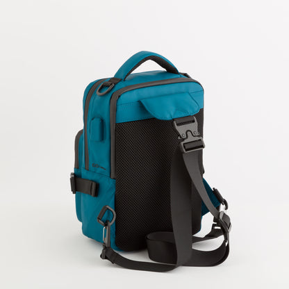 Herrenrucksack - Comfort go (fall-win) Oktanium
