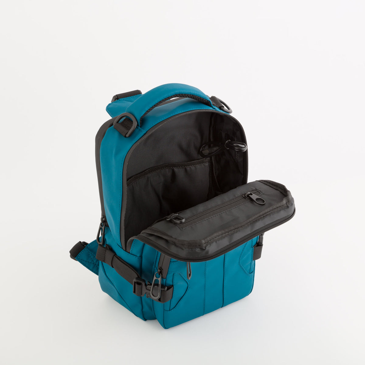 Zaino Uomo - Comfort go Ottanio