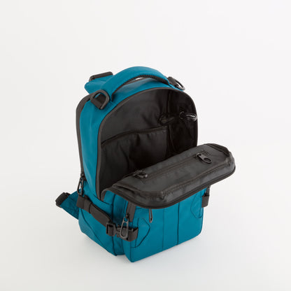 Zaino Uomo - Comfort go Ottanio