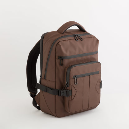 Zaino Uomo - Comfort go Cioccolato