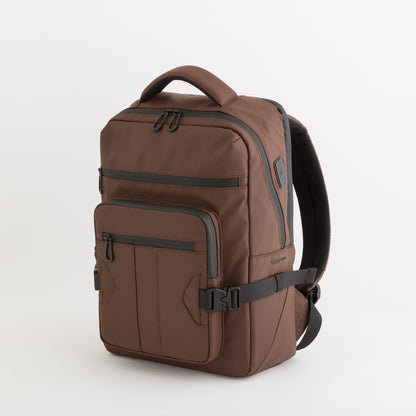 Zaino Uomo - Comfort go Cioccolato