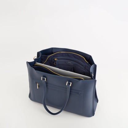 Shopping Donna - Ione Blu Marino