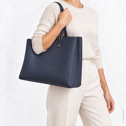 Shopping Donna - Ione Blu Marino