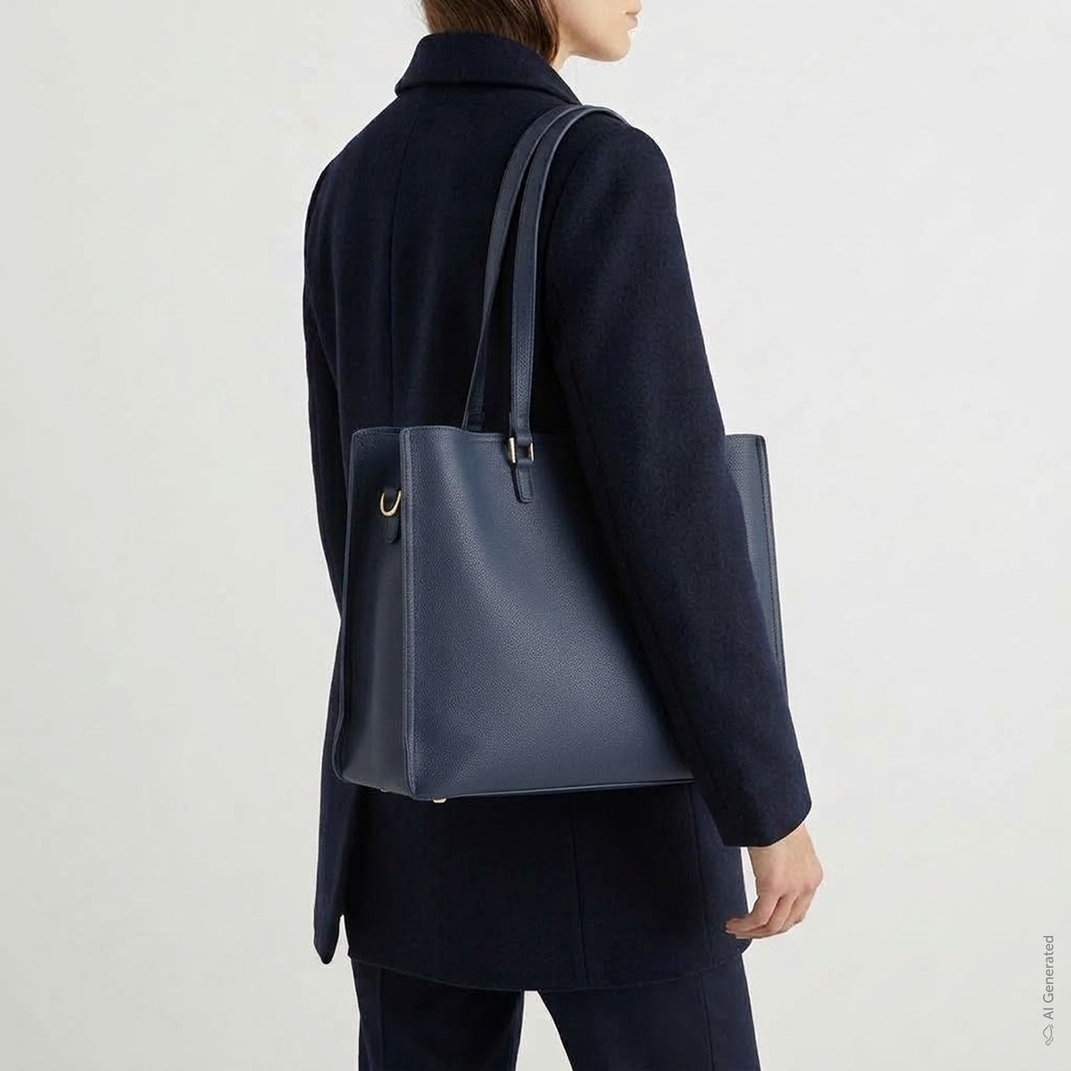 Einkaufen für Damen - Ione Marineblau
