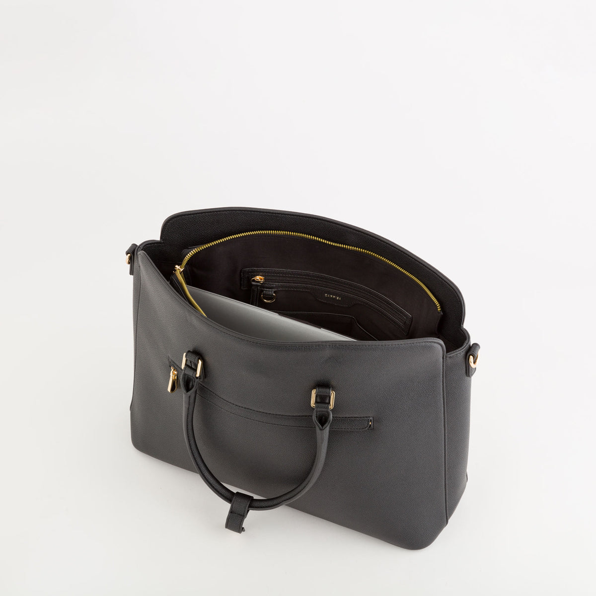 Borsa lavoro - Ione Nero
