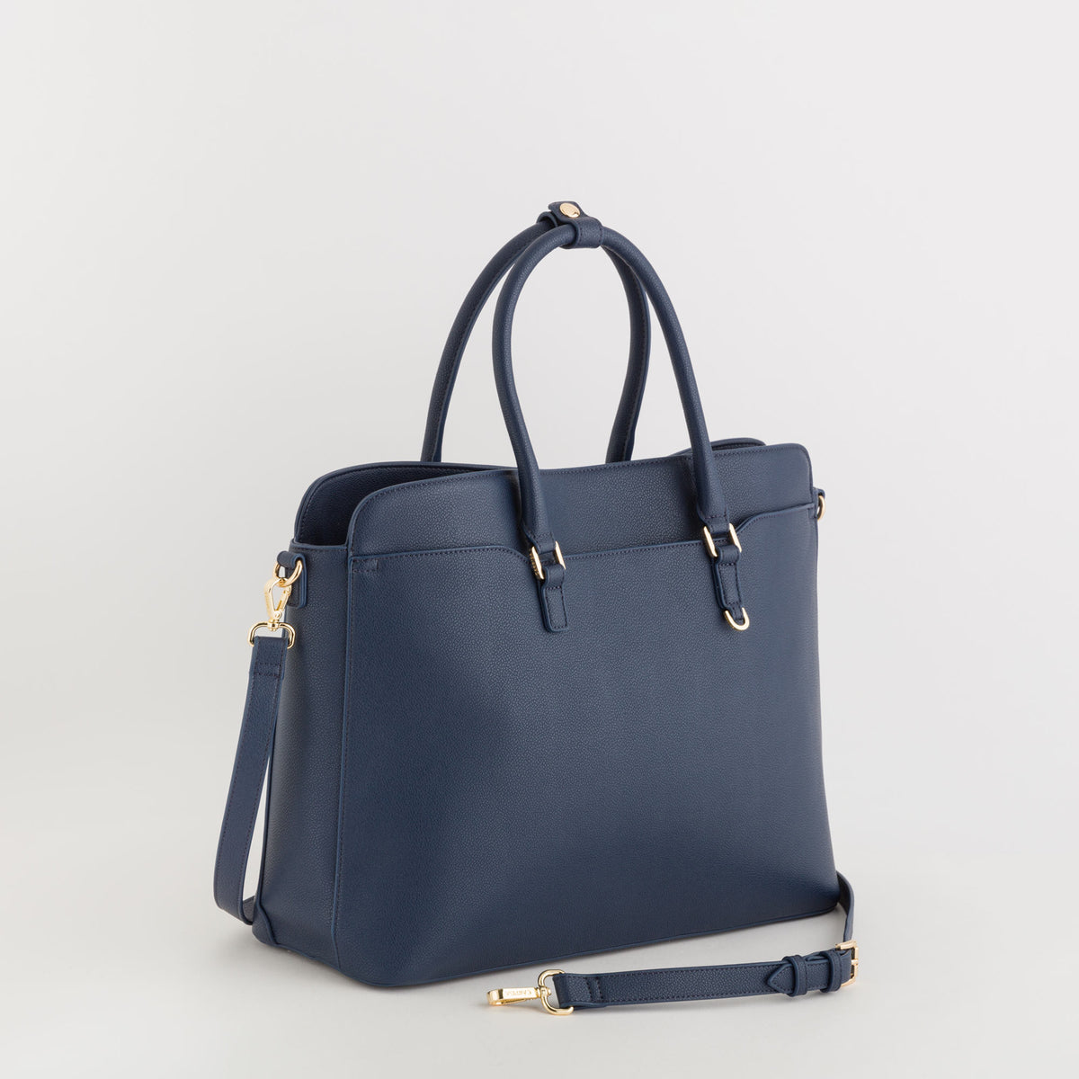 Borsa lavoro - Ione Blu Marino