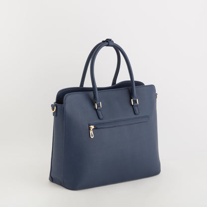 Borsa lavoro - Ione Blu Marino