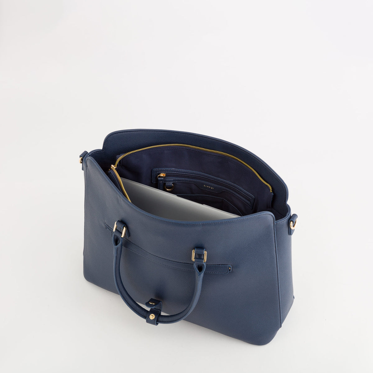 Borsa lavoro - Ione Blu Marino