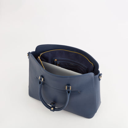 Borsa lavoro - Ione Blu Marino