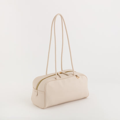 Bauletto Donna - Mimì bag Crema